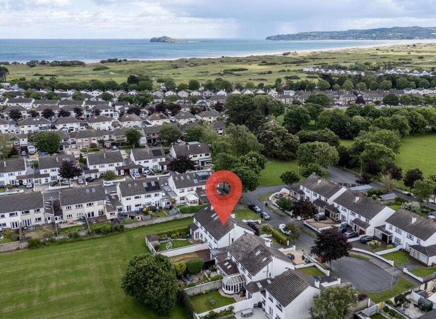 181 Ardilaun, Portmarnock, Portmarnock, D13VW90