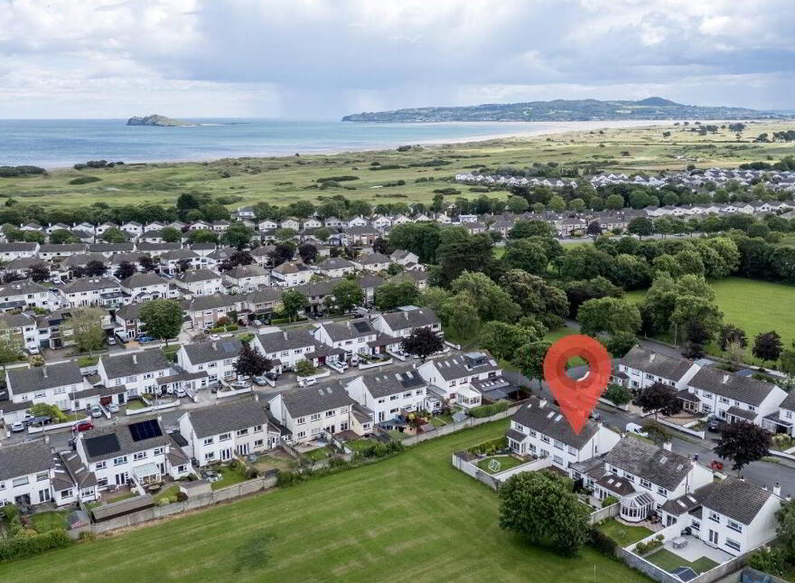 181 Ardilaun, Portmarnock, Portmarnock, D13VW90