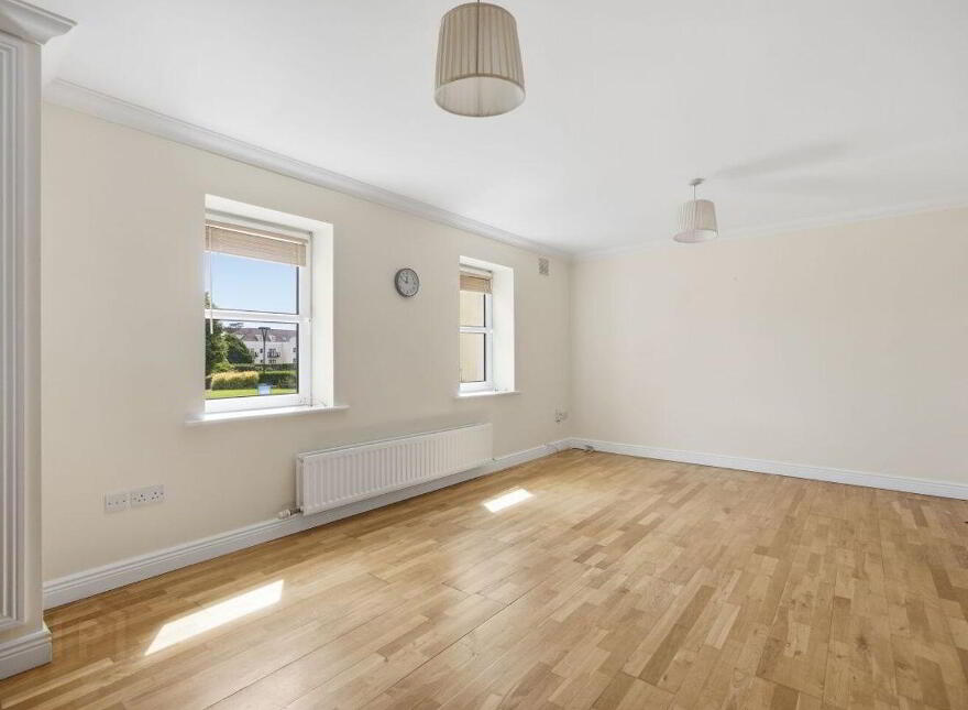 Apartment 72 The Fairways Seabrook Manor, Portmarnock, Portmarnock, D13XF29