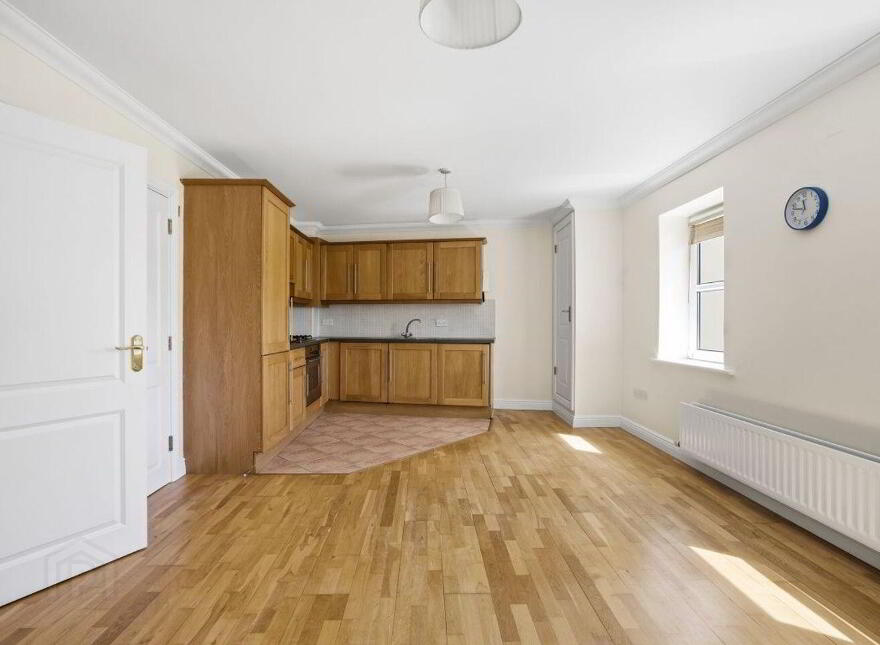 Apartment 72 The Fairways Seabrook Manor, Portmarnock, Portmarnock, D13XF29