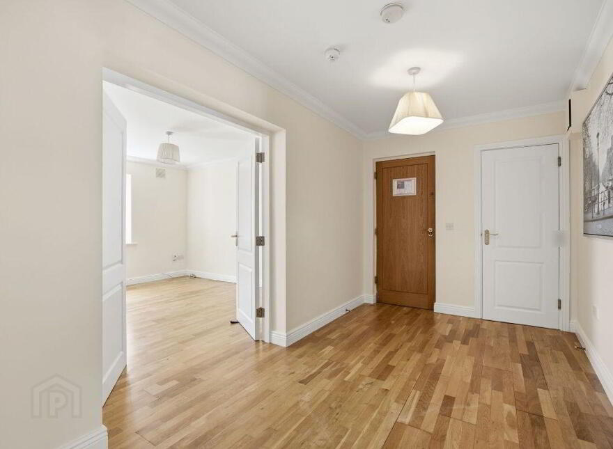 Apartment 72 The Fairways Seabrook Manor, Portmarnock, Portmarnock, D13XF29