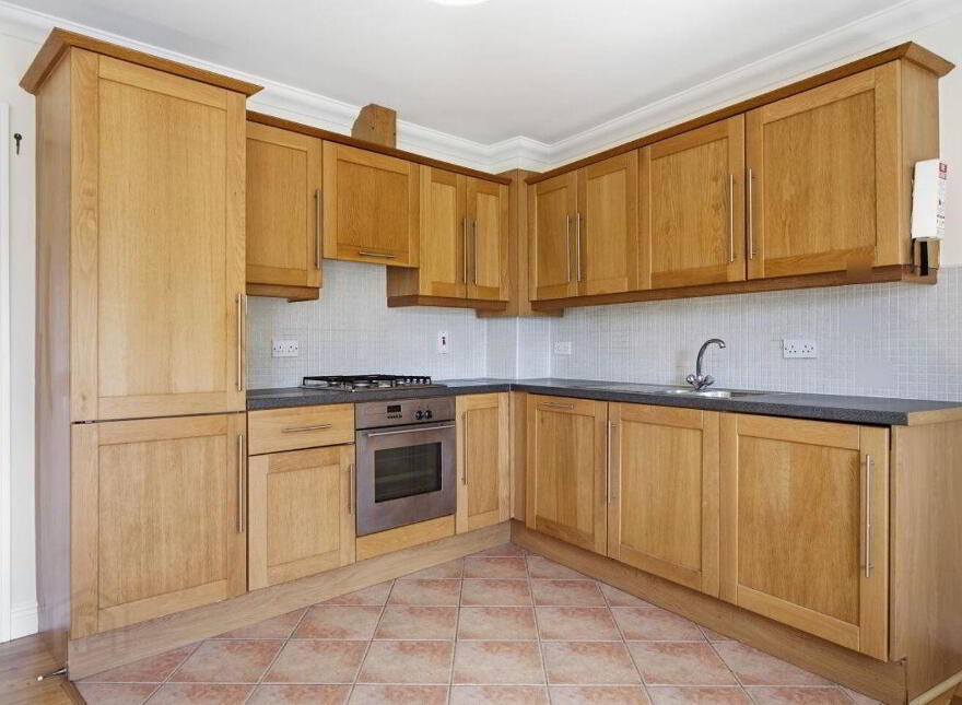 Apartment 72 The Fairways Seabrook Manor, Portmarnock, Portmarnock, D13XF29