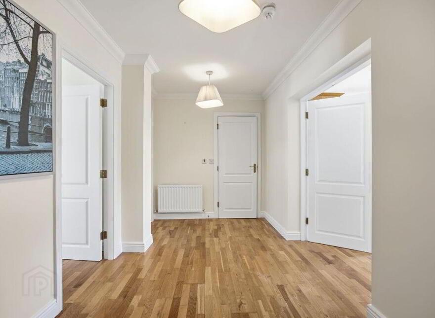 Apartment 72 The Fairways Seabrook Manor, Portmarnock, Portmarnock, D13XF29