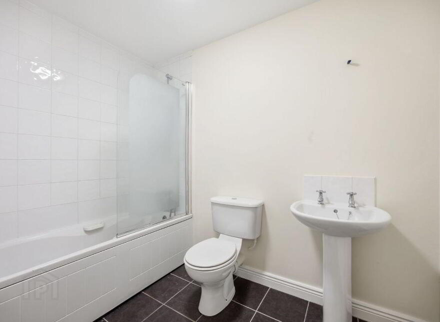 Apartment 72 The Fairways Seabrook Manor, Portmarnock, Portmarnock, D13XF29