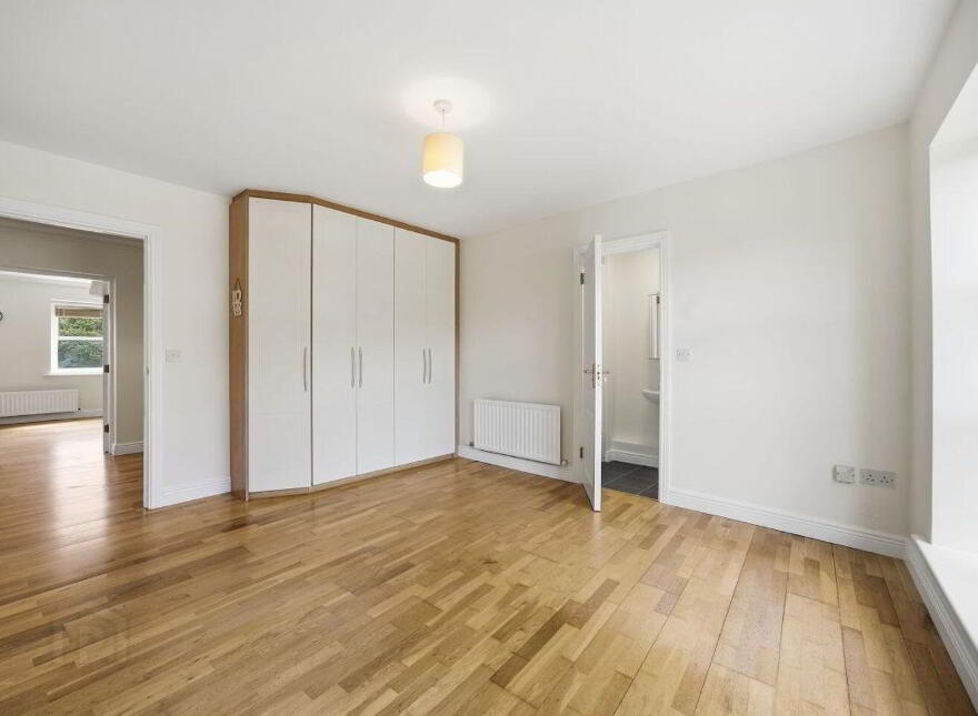 Apartment 72 The Fairways Seabrook Manor, Portmarnock, Portmarnock, D13XF29
