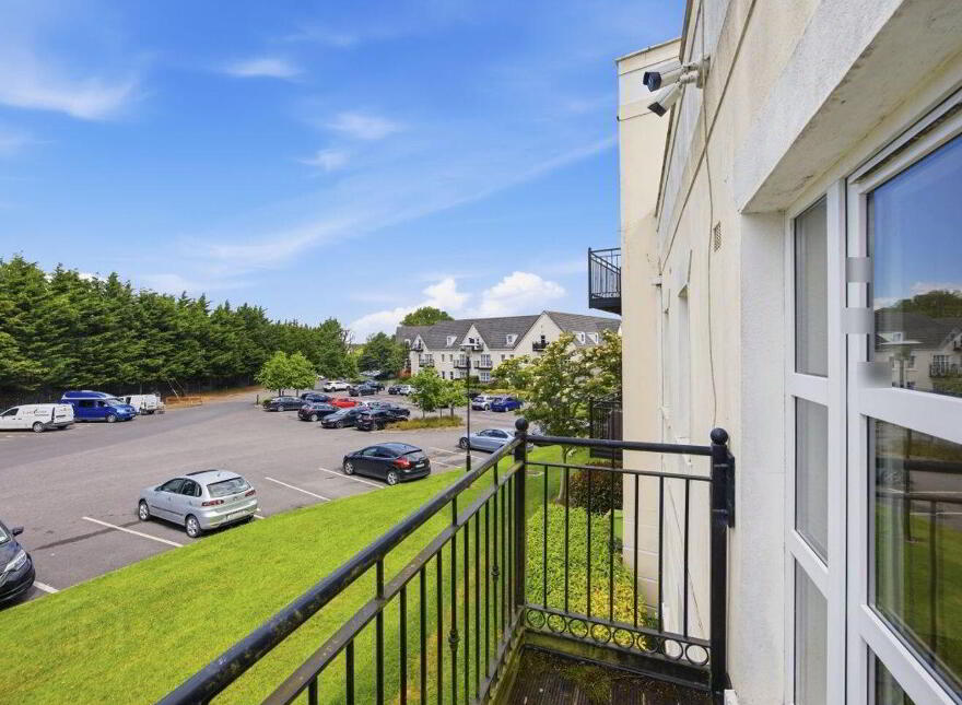 Apartment 72 The Fairways Seabrook Manor, Portmarnock, Portmarnock, D13XF29