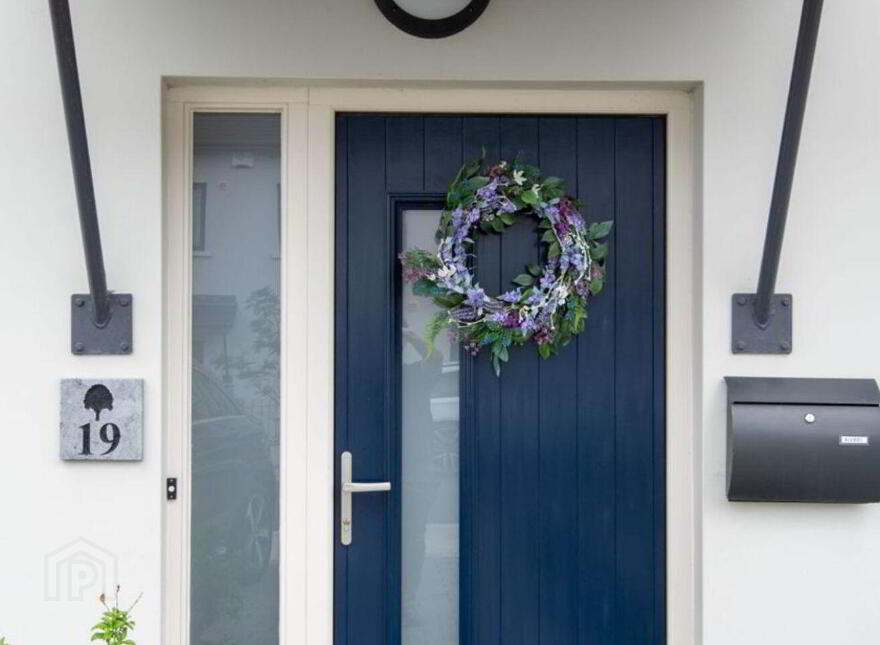 19 Newpark Close, Chapel Road, Kinsealy, Malahide, K36VP97