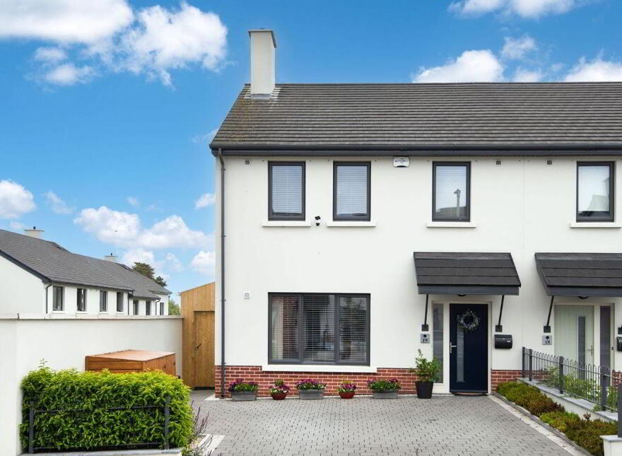 19 Newpark Close, Chapel Road, Kinsealy, Malahide, K36VP97