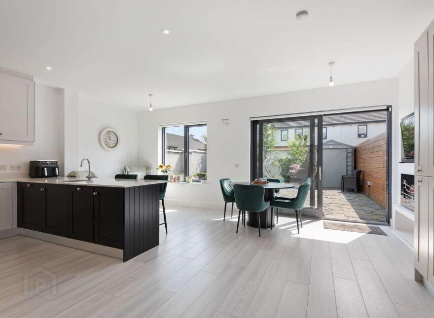 19 Newpark Close, Chapel Road, Kinsealy, Malahide, K36VP97