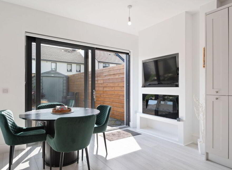 19 Newpark Close, Chapel Road, Kinsealy, Malahide, K36VP97