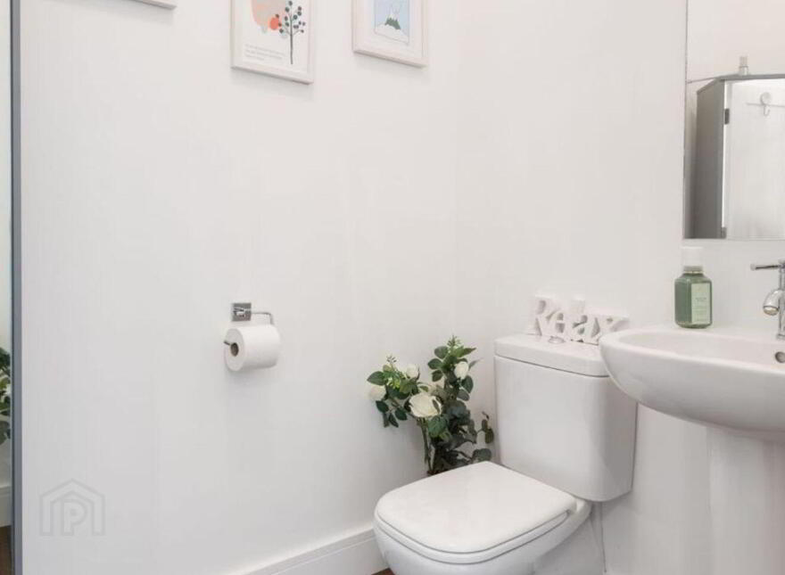 19 Newpark Close, Chapel Road, Kinsealy, Malahide, K36VP97