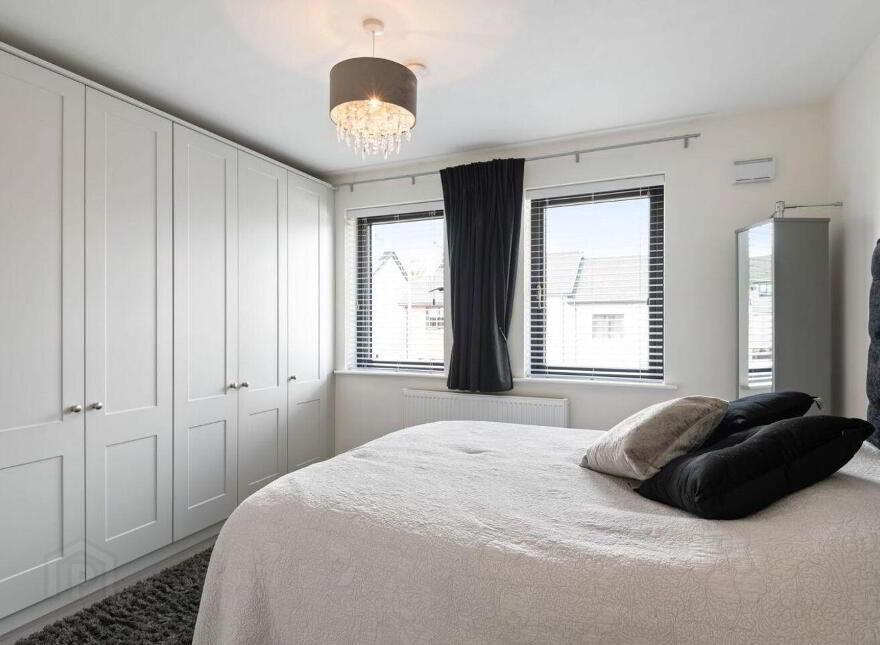 19 Newpark Close, Chapel Road, Kinsealy, Malahide, K36VP97