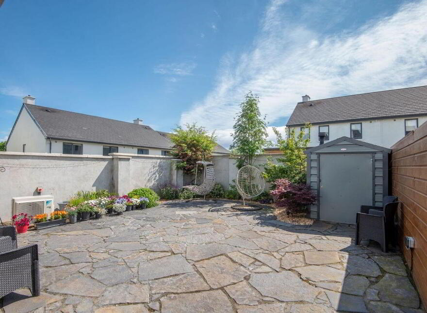 19 Newpark Close, Chapel Road, Kinsealy, Malahide, K36VP97