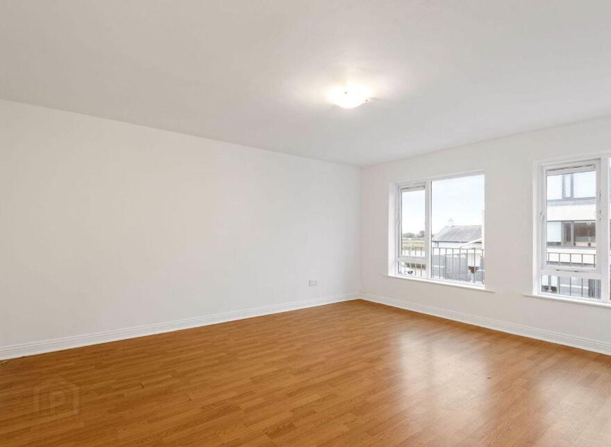 Apartment 1 Portmarnock Town Centre, Strand Road, Portmarnock, Portmarnock, D13XF38