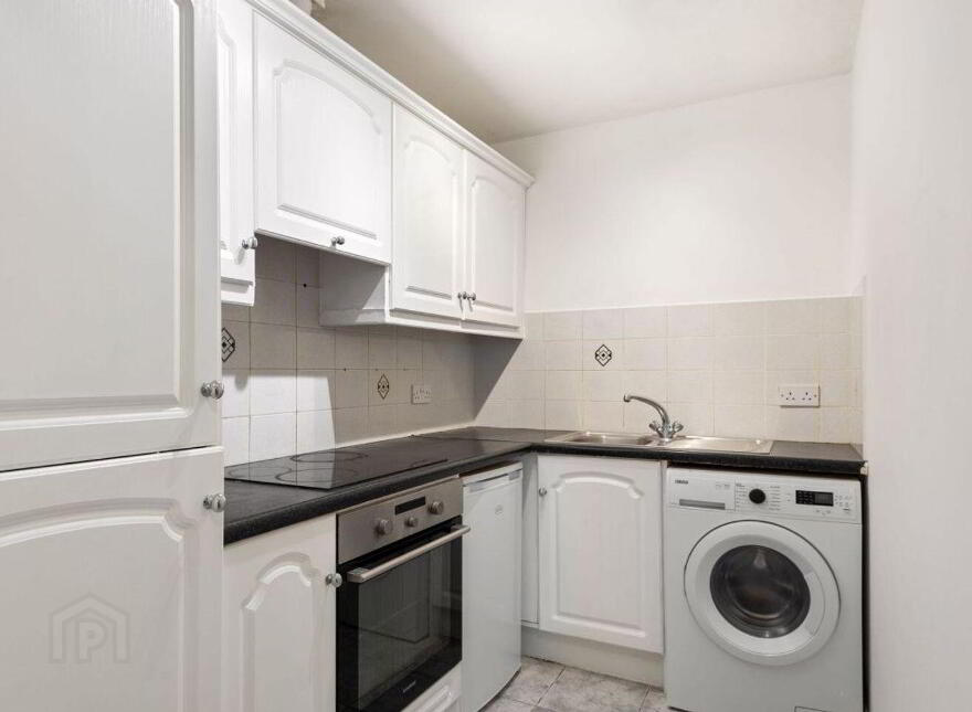 Apartment 1 Portmarnock Town Centre, Strand Road, Portmarnock, Portmarnock, D13XF38