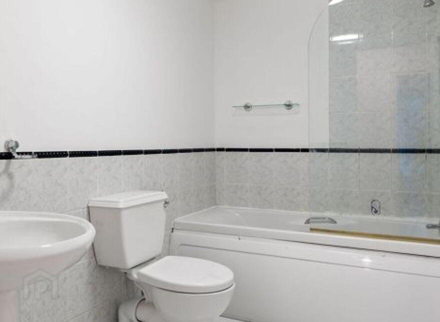 Apartment 1 Portmarnock Town Centre, Strand Road, Portmarnock, Portmarnock, D13XF38