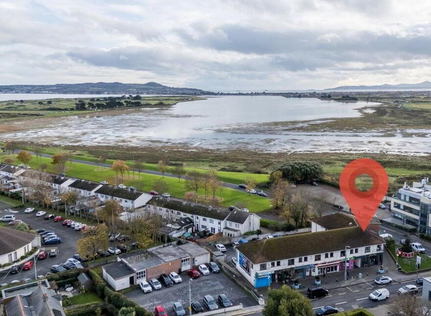 Apartment 1 Portmarnock Town Centre, Strand Road, Portmarnock, Portmarnock, D13XF38