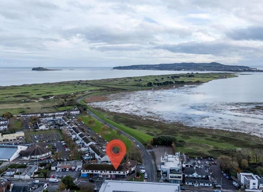 Apartment 1 Portmarnock Town Centre, Strand Road, Portmarnock, Portmarnock, D13XF38