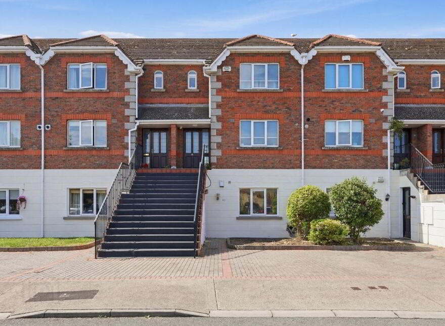 13 The Belfry, Kilbarrack Road, Kilbarrack, Kilbarrack, D05A3X4