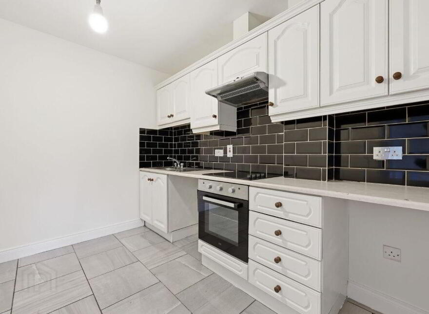 13 The Belfry, Kilbarrack Road, Kilbarrack, Kilbarrack, D05A3X4