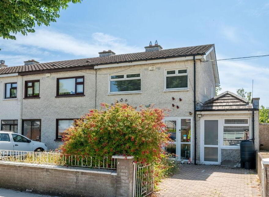 15 Inbhir Ide Drive, Malahide, K36P803