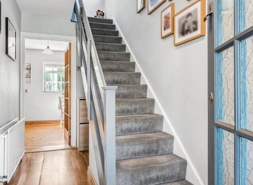 15 Inbhir Ide Drive, Malahide, K36P803