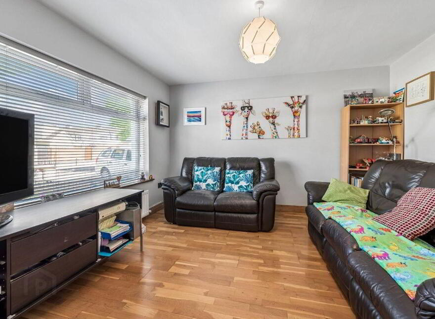 15 Inbhir Ide Drive, Malahide, K36P803