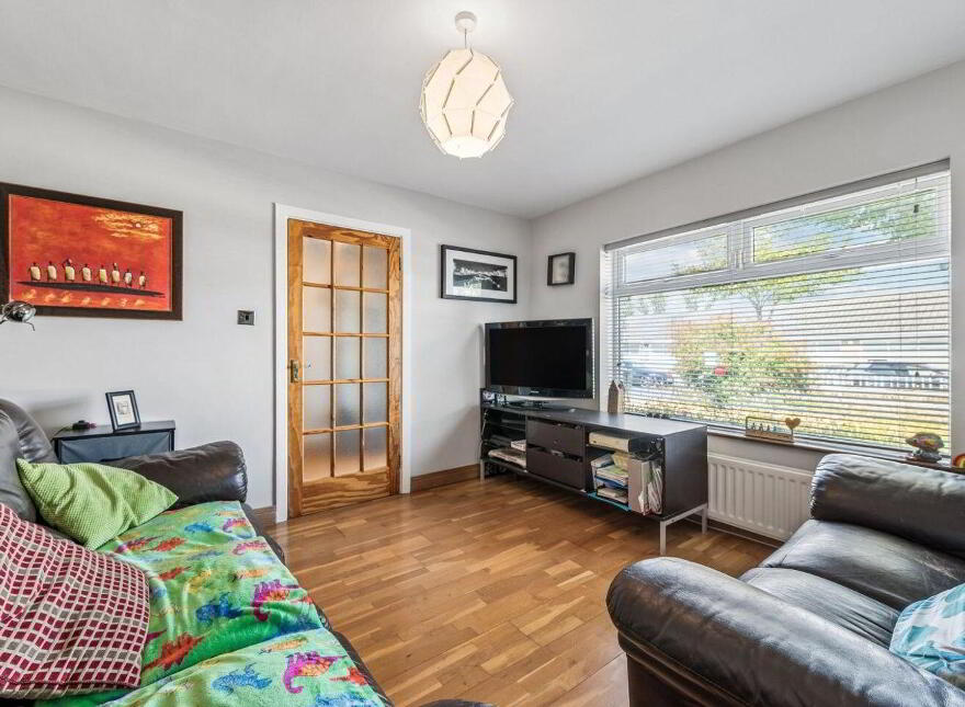 15 Inbhir Ide Drive, Malahide, K36P803