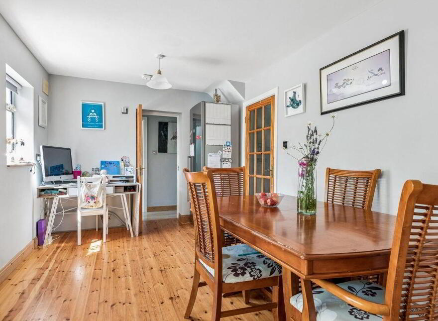15 Inbhir Ide Drive, Malahide, K36P803