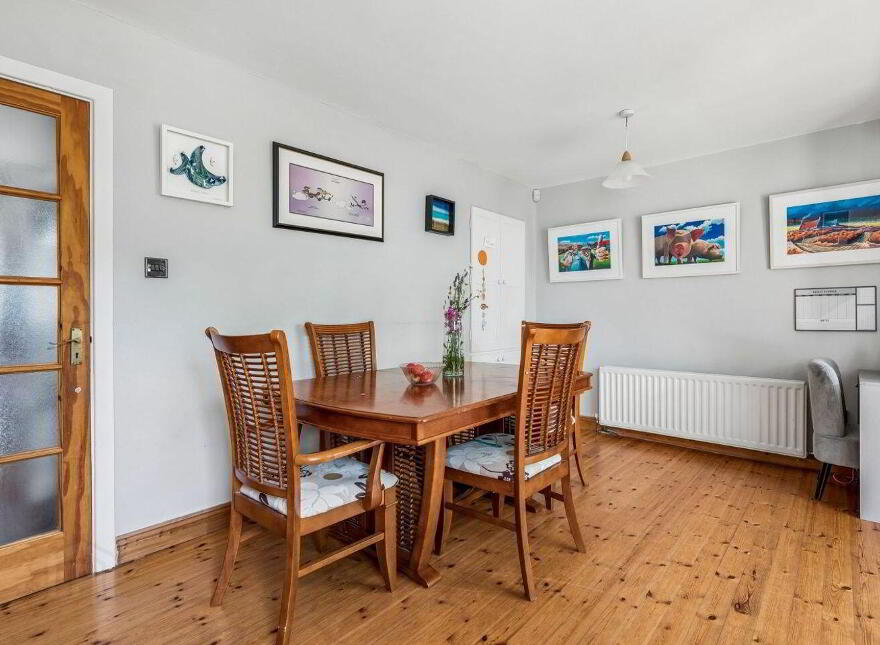 15 Inbhir Ide Drive, Malahide, K36P803