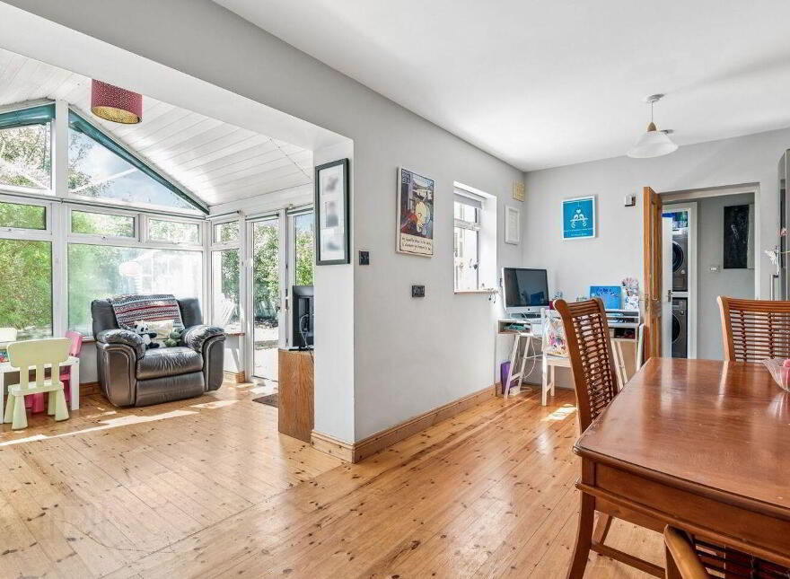 15 Inbhir Ide Drive, Malahide, K36P803