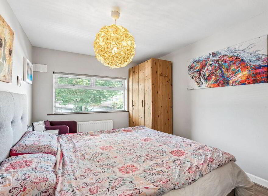 15 Inbhir Ide Drive, Malahide, K36P803