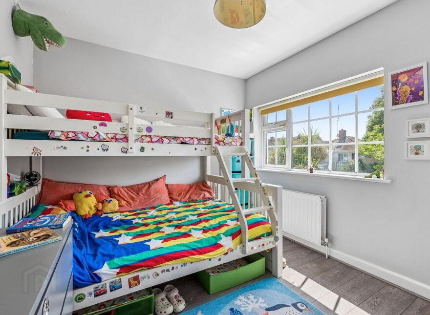 15 Inbhir Ide Drive, Malahide, K36P803