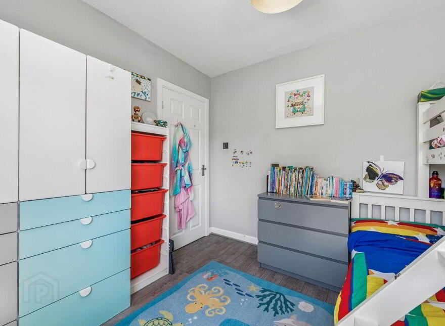 15 Inbhir Ide Drive, Malahide, K36P803