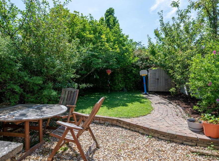 15 Inbhir Ide Drive, Malahide, K36P803