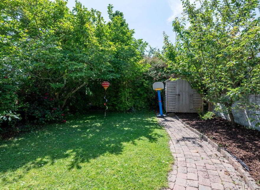 15 Inbhir Ide Drive, Malahide, K36P803