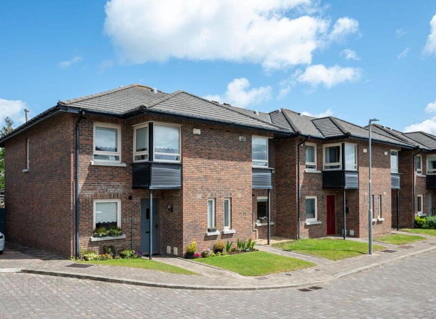 15 Abby Well, Kinsealy, Malahide, K36YP86