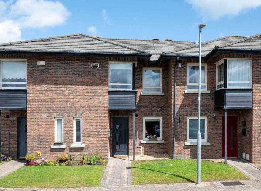 15 Abby Well, Kinsealy, Malahide, K36YP86