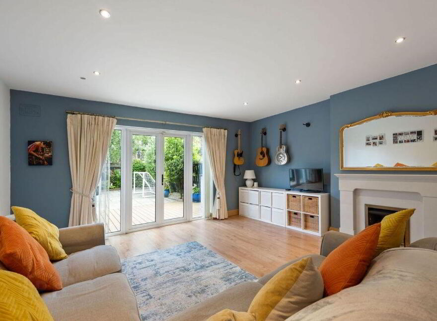 15 Abby Well, Kinsealy, Malahide, K36YP86