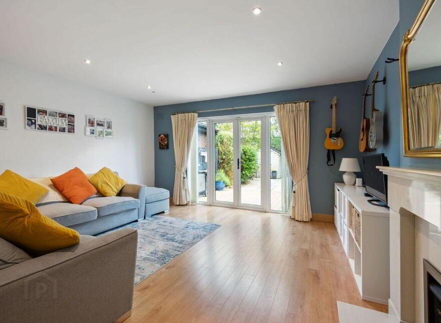 15 Abby Well, Kinsealy, Malahide, K36YP86