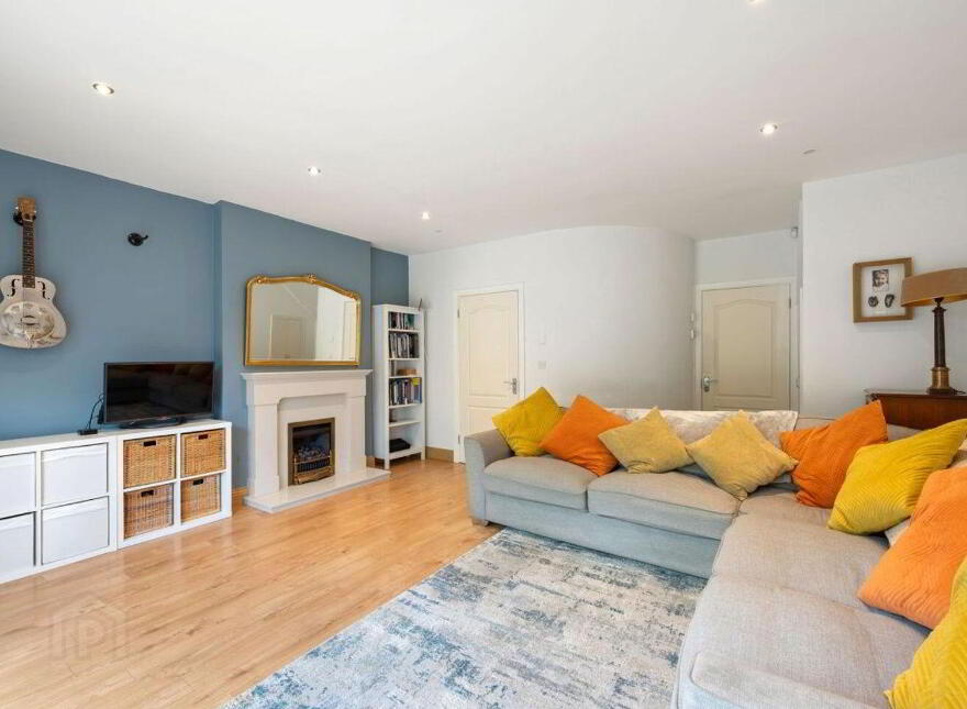 15 Abby Well, Kinsealy, Malahide, K36YP86