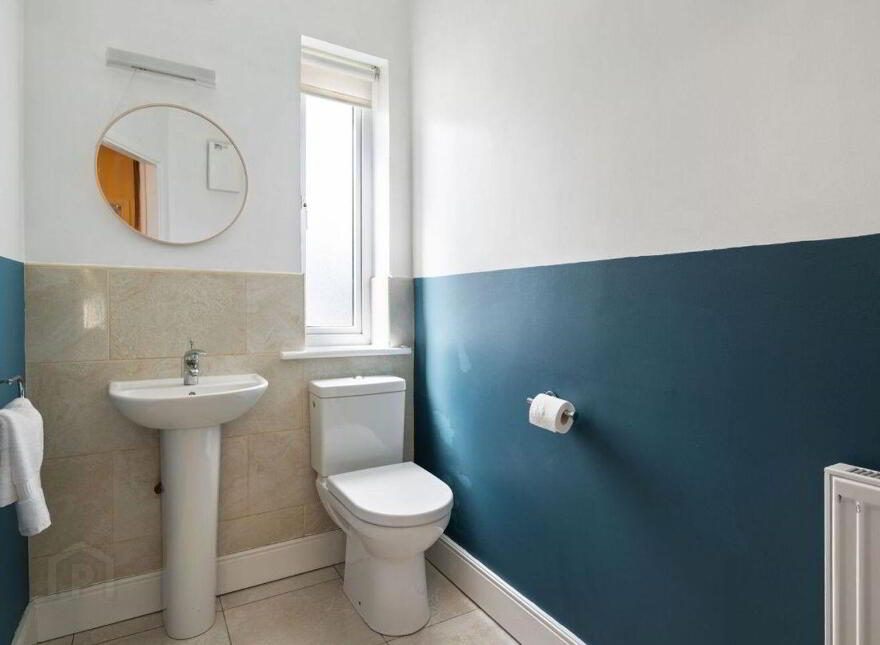 15 Abby Well, Kinsealy, Malahide, K36YP86
