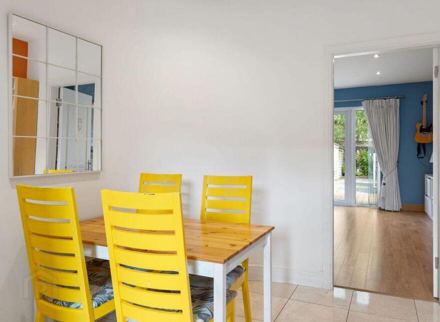 15 Abby Well, Kinsealy, Malahide, K36YP86
