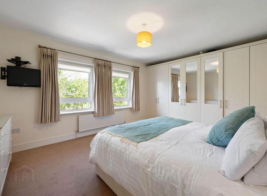 15 Abby Well, Kinsealy, Malahide, K36YP86