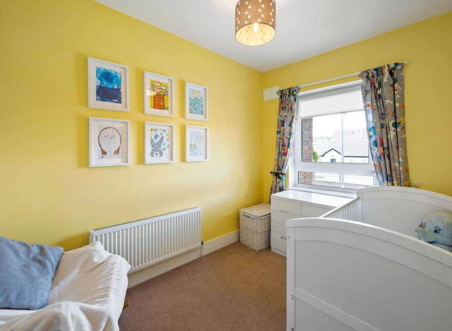 15 Abby Well, Kinsealy, Malahide, K36YP86