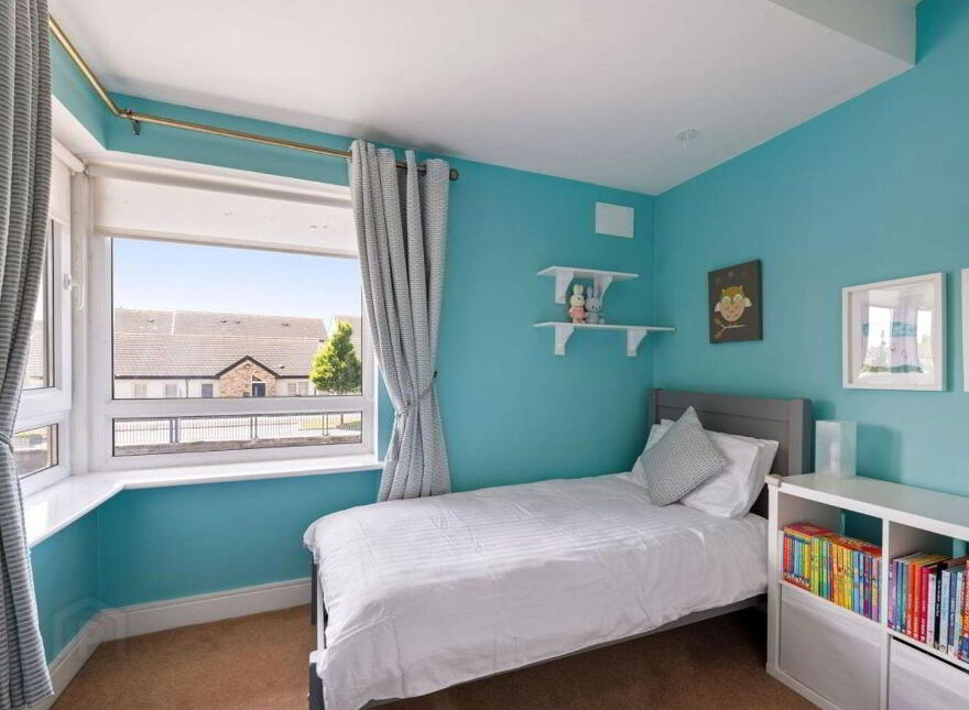 15 Abby Well, Kinsealy, Malahide, K36YP86