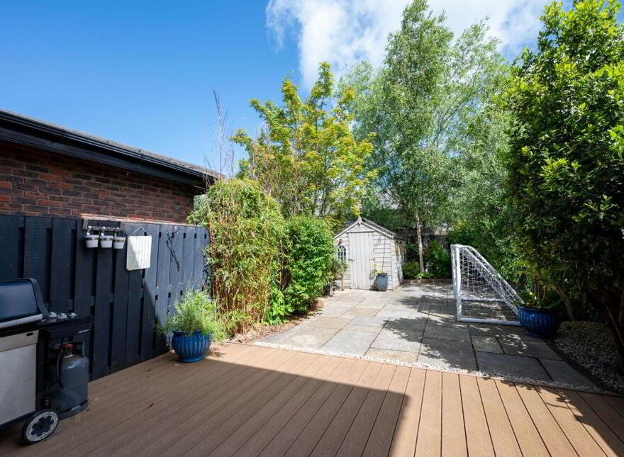 15 Abby Well, Kinsealy, Malahide, K36YP86