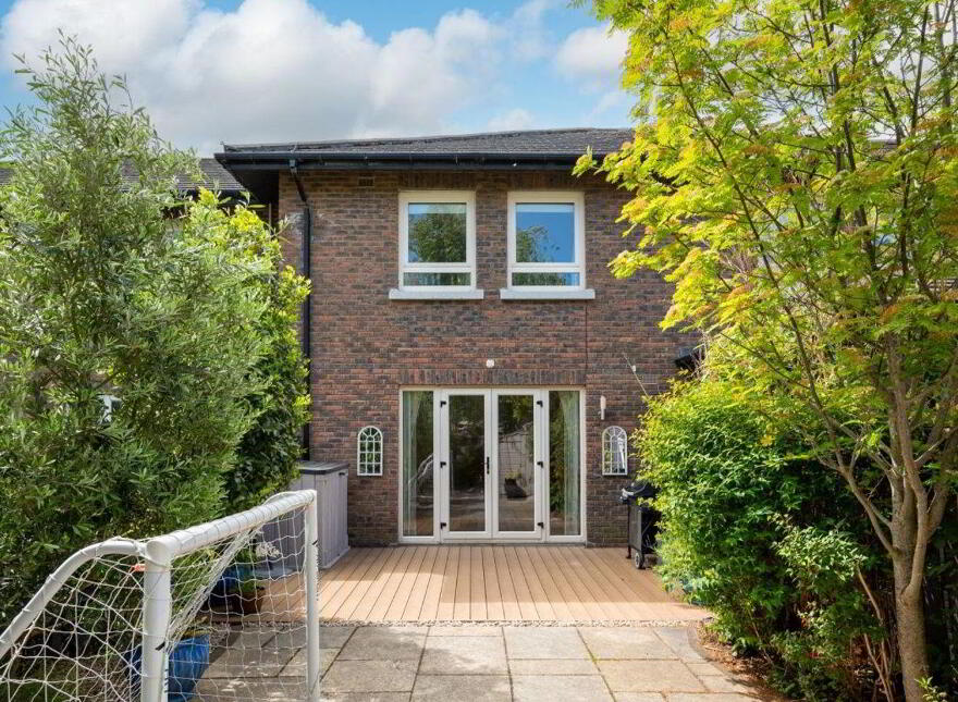 15 Abby Well, Kinsealy, Malahide, K36YP86
