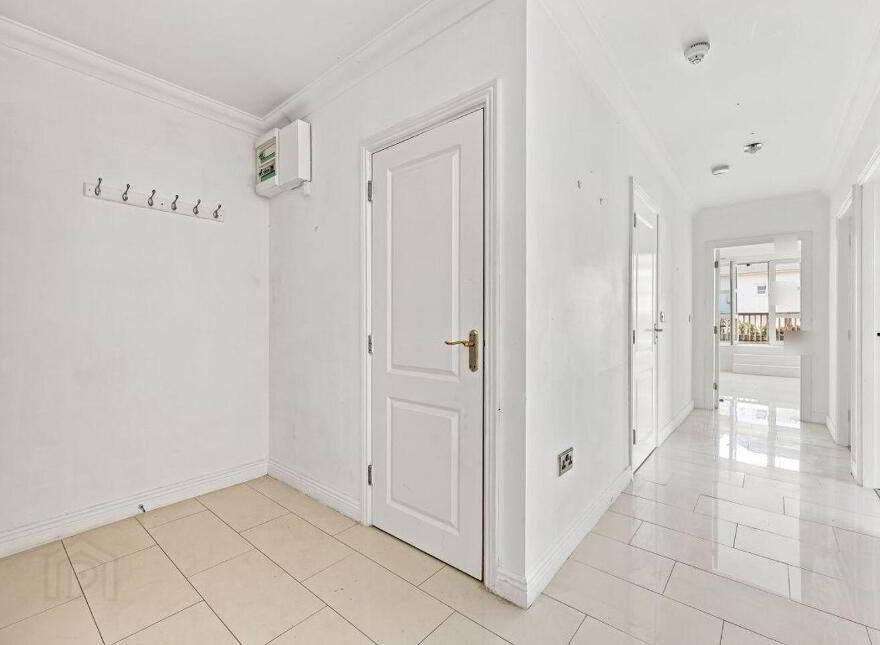 Apartment 30 The Fairways Seabrook Manor, Portmarnock, Portmarnock, D13NX23