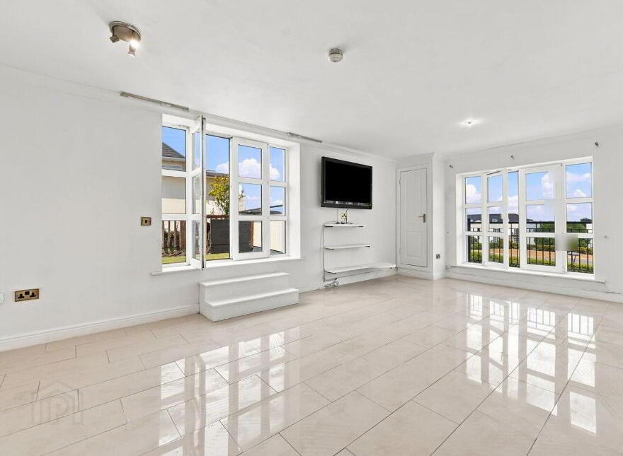 Apartment 30 The Fairways Seabrook Manor, Portmarnock, Portmarnock, D13NX23